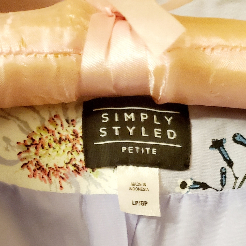 blazer - Picture 2 of 2